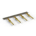 AT60-16-0844 by Amphenol Sine Systems Corp - CONNECTOR PIN 20-22AWG GOLD CRIMP