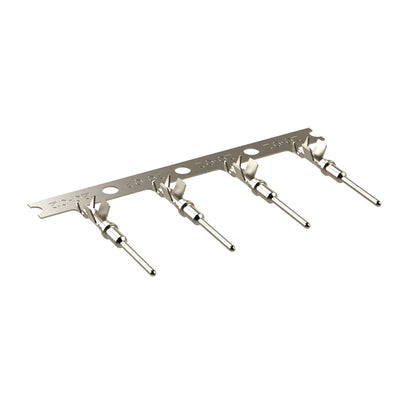 AT60-20-0222 by Amphenol Sine Systems Corp - MALE CONTACT, STAMPED, SIZE 20,