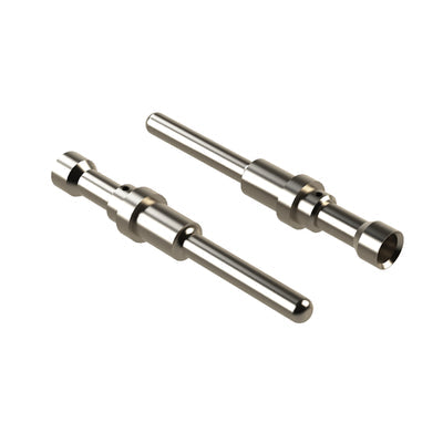 AT60-202-16141-22 by Amphenol Sine Systems Corp - SIZE 16 MALE SOLID MACHINED CONT