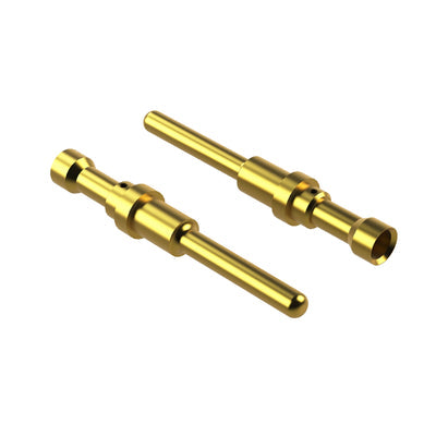 AT60-202-1631-22 by Amphenol Sine Systems Corp - SIZE 16 MALE SOLID MACHINED CONT