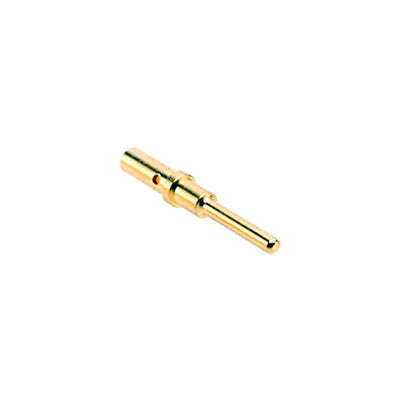 AT60-202-1631 by Amphenol Sine Systems Corp - CONNECTOR PIN 16-20AWG GOLD CRIMP