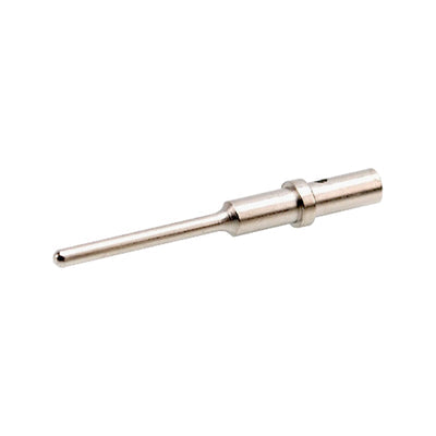 AT60-202-20141 by Amphenol Sine Systems Corp - CONNECTOR PIN 20-22AWG NICKEL CRIMP