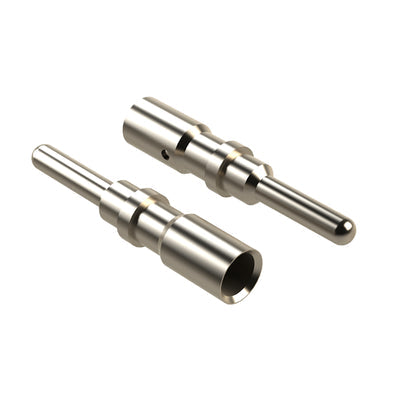 AT60-204-12141-10 by Amphenol Sine Systems Corp - SIZE 12 PIN CONTACT, 10-12AWG