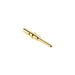 AT60-220-1231 by Amphenol Sine Systems Corp - CONNECTOR PIN 12-14AWG GOLD CRIMP