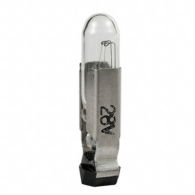 AT602-28V by NKK Switches - LAMP INCAN 28V T-1 1/2 LW/MLW