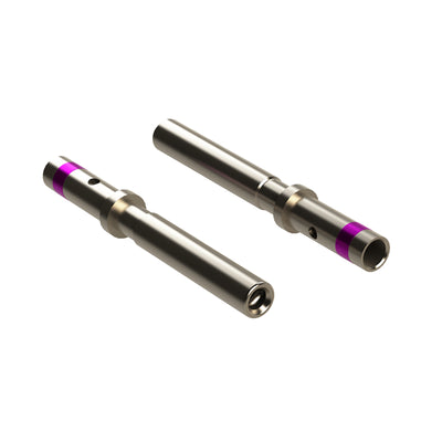 AT62-005-20141 by Amphenol Sine Systems Corp - FEMALE SOLID CONTACT, SIZE 20, 1