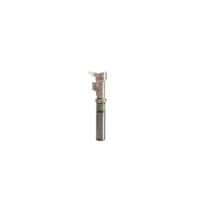 AT62-14-0122 by Amphenol Sine Systems Corp - CONNECTOR SCKT 14-16AWG NICKEL CRIMP