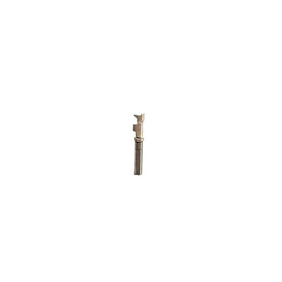 AT62-16-0622 by Amphenol Sine Systems Corp - CONNECTOR SCKT 18-20AWG NICKEL CRIMP