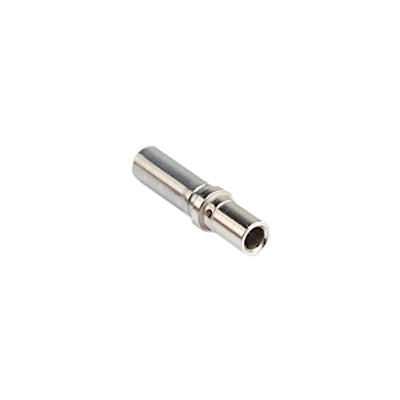 AT62-201-16141 by Amphenol Sine Systems Corp - CONNECTOR SCKT 16-20AWG NICKEL CRIMP