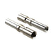 AT62-203-12141-10 by Amphenol Sine Systems Corp - SIZE 12 SOCKET CONTACT, 10-12AWG
