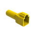 AT6S-BT-YW by Amphenol Sine Systems Corp - BOOT (BACKSHELL) FOR 6-WAY PLUG,