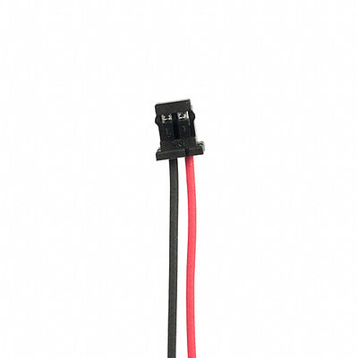 AT714 by NKK Switches - CONNECTOR RECEPTIACLE TO POWER SOURCE