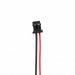 AT714 by NKK Switches - CONNECTOR RECEPTIACLE TO POWER SOURCE