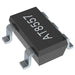 AT8557/TR by Analog Technologies - Zero-Drift RRIO CMOS Op-Amp