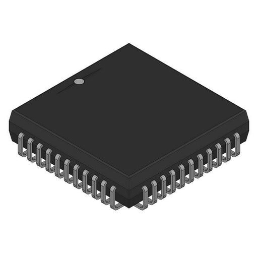 MIC10937J-40 by Micrel Inc. - ALPHANUMERIC DISPLAY CONTROLLER