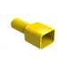 AT8P-BT-YW by Amphenol Sine Systems Corp - BOOT (BACKSHELL) FOR 8-WAY RECEP