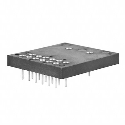 AT9704-065E by NKK Switches - SOCKET FOR STD RGB SMART SWITCH