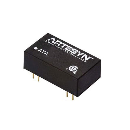 ATA00CC18-L by Artesyn Embedded Power - DC DC CONVERTER +/-15V 3W