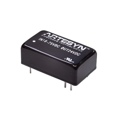 ATA02A36-L by Artesyn Embedded Power - DC DC CONVERTER 5V 8W