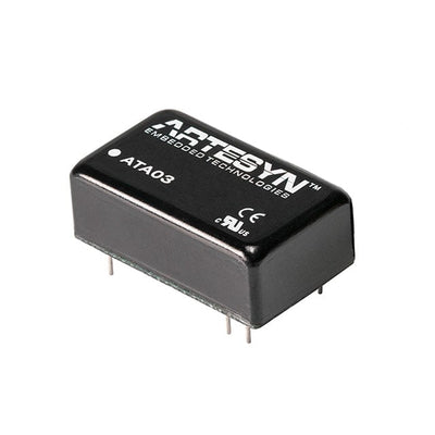 ATA03A36-L by Artesyn Embedded Power - DC DC CONVERTER 5V 10W