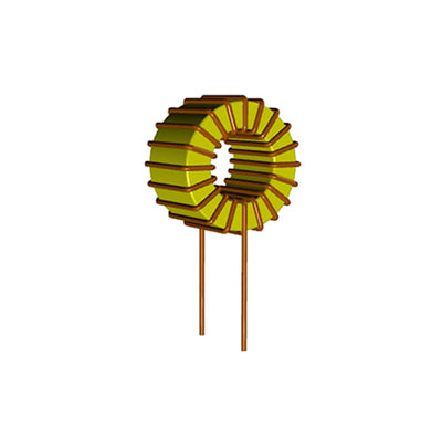 ATCA-01-300M-V by Abracon LLC - FIXED INDUCTOR 30UH 2A 35 MOHM TH
