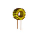 ATCA-01-600M-V by Abracon LLC - FIXED INDUCTOR 60UH 3A 38 MOHM TH