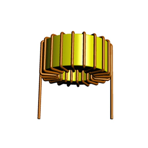 ATCA-04-961M-H by Abracon LLC - FIXED INDUCTOR 960UH 1A 438 MOHM TH