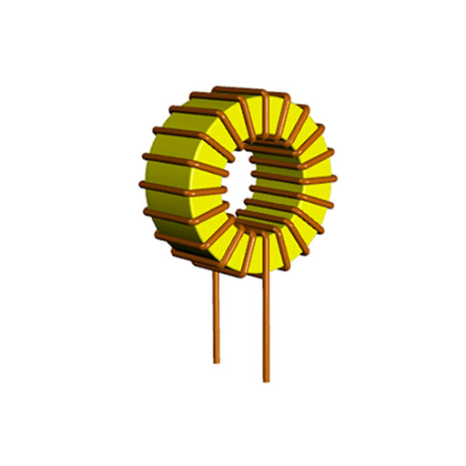 ATCA-04-961M-V by Abracon LLC - FIXED INDUCTOR 960UH 1A 438 MOHM TH