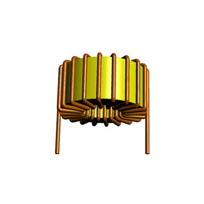 ATCA-07-560M-H by Abracon LLC - FIXED INDUCTOR 56UH 7A 20 MOHM TH