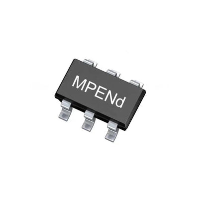 ATDC2934 by Analog Technologies - IC REG BUCK ADJ 600MA SOT23-6