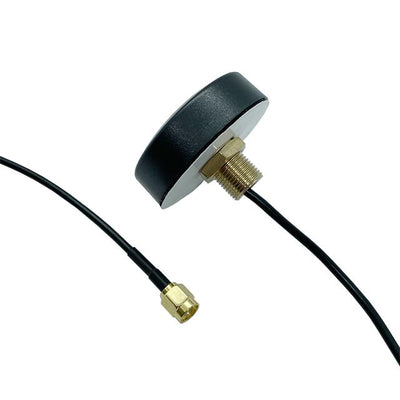 ATGG46015-BP-SMA-3 by YIC - GPS&GLONASS ANTENNA SCREW