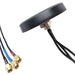 ATGGLTEW84018-2.0BP by YIC - 3IN1 GNSS/4G/WIFI ANTENNA SCREW
