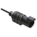 ATHD04-1-12P-12G-M2 by Amphenol Sine Systems Corp - CABLE CIRC 1POS MALE 6.56