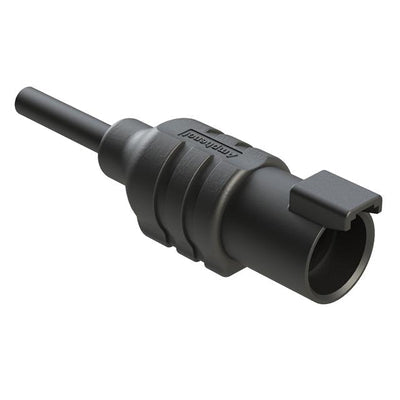 ATHD04-1-8P-8G-M1 by Amphenol Sine Systems Corp - CABLE CIRC 1POS MALE 3.28