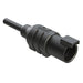 ATHD04-1-8P-8G-M1 by Amphenol Sine Systems Corp - CABLE CIRC 1POS MALE 3.28