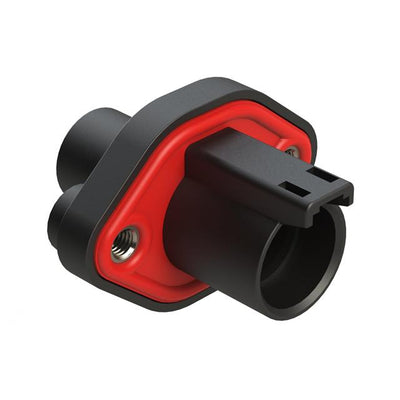 ATHD04-1-8P-PM05 by Amphenol Sine Systems Corp - SINGLE POLE, RECEPTACLE, PIN, SI