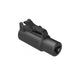 ATHD06-1-12S by Amphenol Sine Systems Corp - CONNECTOR PLG HSG FMALE 1POS INLINE