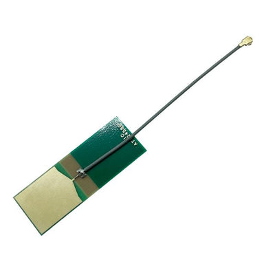 ATI2458G-4717-55 by YIC - RF ANT 2.4/5.8GHZ WIFI PCB 55MM