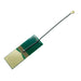 ATI2458G-4717-55 by YIC - RF ANT 2.4/5.8GHZ WIFI PCB 55MM