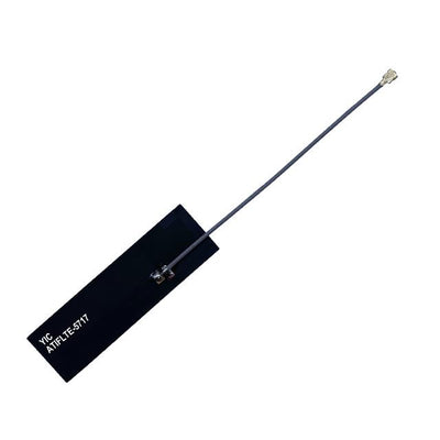 ATIFLTE-5717-80 by YIC - RF ANT 4G/LTE FLEX PCB 5717 80MM