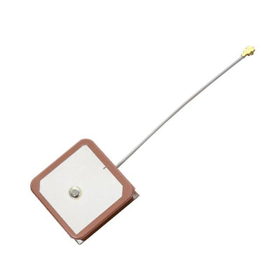 ATIGG2540 by YIC - RF ANT GNSS/GPS CER PATCH IPEX