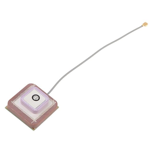 ATIGGBL22580-100 by YIC - RF ANT GPS L1+L2/GLONASS/BEIDOU