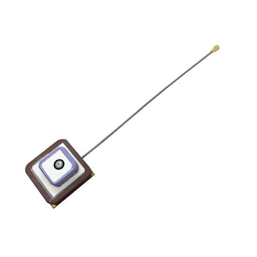 ATIGGBL52580-100 by YIC - RF ANT GPS L1+L5/GLONASS/BEIDOU