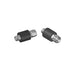 ATM-N1N2D1000 by Wave.N - RF ATTENUATION N TYPE PLUG-JACK