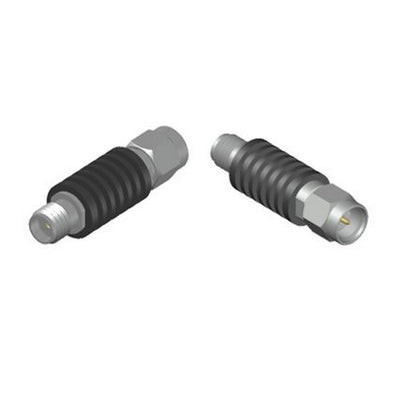 ATM-S1S2C1000 by Wave.N - RF ATTENUATION SMA PLUG-JACK 10D