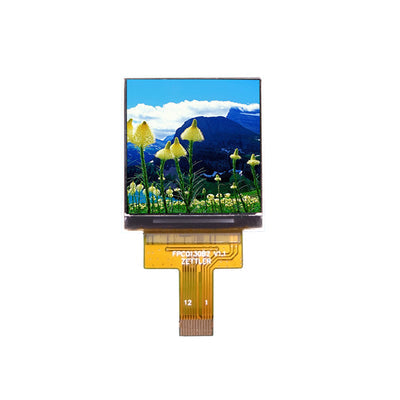 ATM0130B3 by AZ Displays - 1.3"" IPS LCD 240 X 240