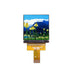 ATM0130B3 by AZ Displays - 1.3"" IPS LCD 240 X 240