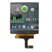 ATM0154B1 by AZ Displays - 1.54"" IPS LCD 240 X 240