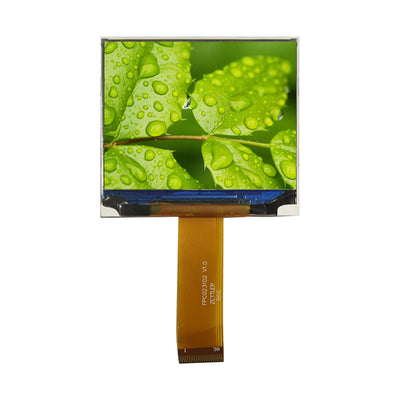 ATM0231D2 by AZ Displays - 2.31"" TFT, 320 X 240, 350 NITS
