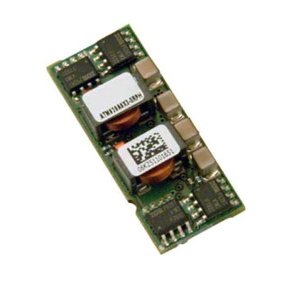 ATM030A0X3-SRZ by ABB Power Electronics Inc. - DC DC CONVERTER 0.8-2V 60W